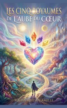 Les Cinq Royaumes de l'Aube du Cœur