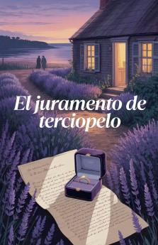 El juramento de terciopelo