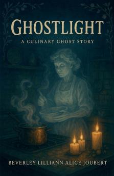 Ghostlight - A Culinary Ghost Story