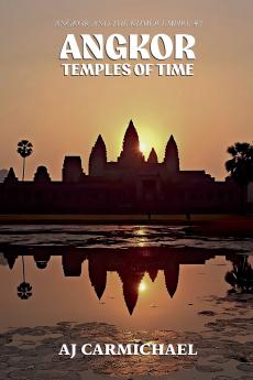 Angkor Temples of Time