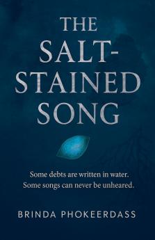 The Salt-Stained Song
