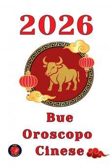 Bue Oroscopo  Cinese 2026