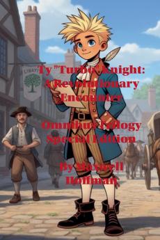 Ty Turbo Knight