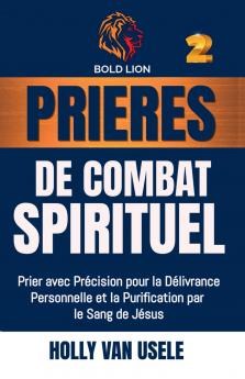 Prières de Combat Spirituel