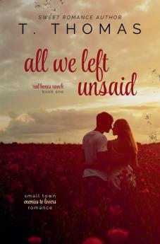All We Left Unsaid