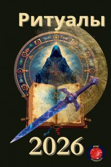 Ритуалы 2026