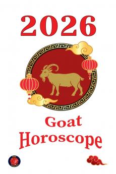 Goat Horoscope  2026