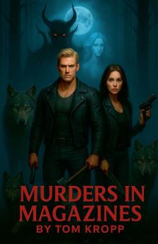 Murders in Magazines