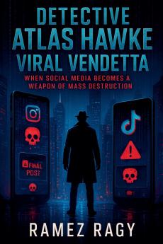 Detective Atlas Hawke