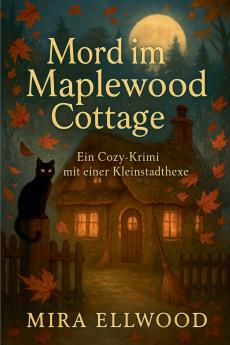 Mord im Maplewood Cottage