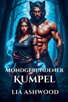Mondgebundener Kumpel