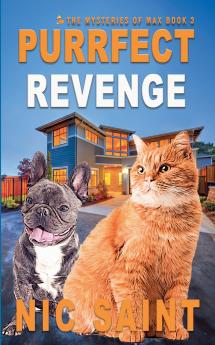 Purrfect Revenge