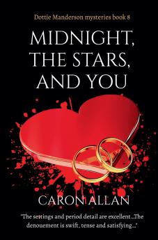 Midnight the Stars and You