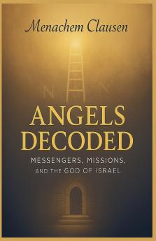 Angels Decoded