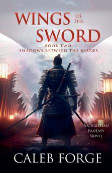 Wings of the Sword Book Two