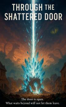 Through the Shattered Door