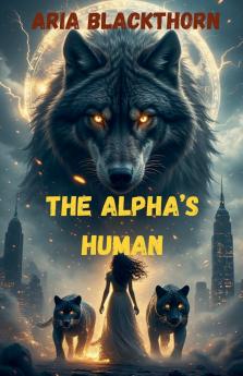 The Alpha's Human