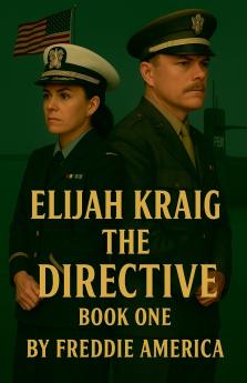 Elijah kraig