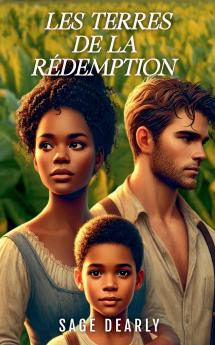 Les Terres de la Rédemption