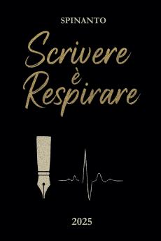 SCRIVERE E' RESPIRARE  ...parole che diventano voce