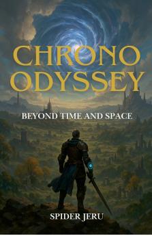 Chrono Odyssey