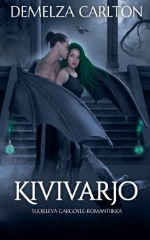 Kivivarjo
