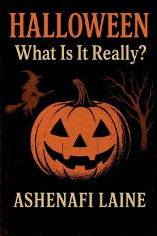 HALLOWEEN What Is It Really?