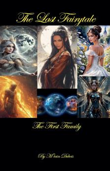 The Last Fairytale The First Family