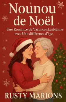Nounou de Noël