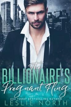 The Billionaire's Pregnant Fling