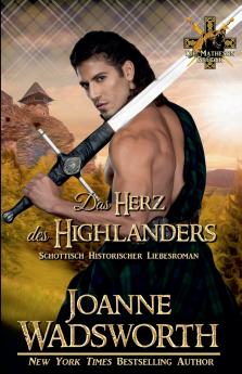 Das Herz des Highlanders