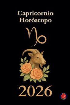 Capricornio Horóscopo  2026