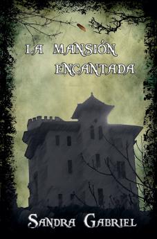 La mansión encantada