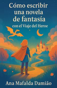 Cómo escribir una novela de fantasía con el Viaje del Heroe