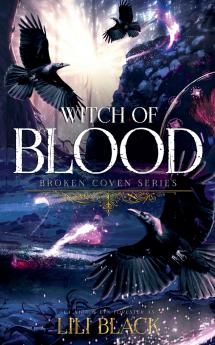 Witch of Blood