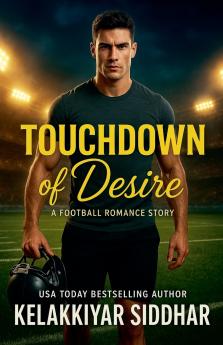 Touchdown of Desire