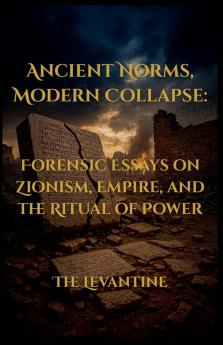 Ancient Norms Modern Collapse