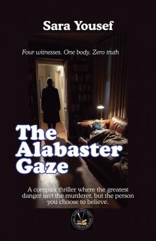 The Alabaster Gaze