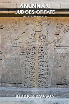 Anunnaki Judges of Fate