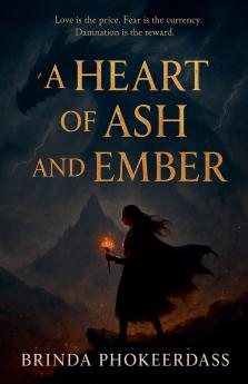 A Heart of Ash and Ember