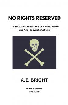 No Rights Reserved