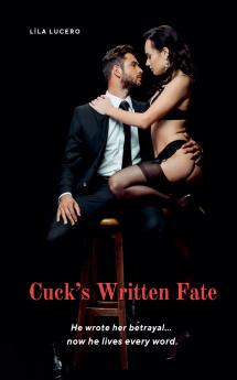 Cuck's Written Fate