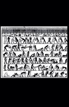 Origen and the Egyptian Wrestler