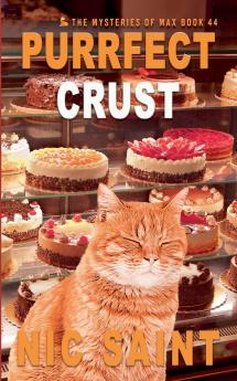 Purrfect Crust