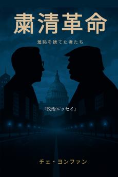 『粛清革命──羞恥を捨てた者たち』