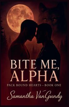 Bite Me Alpha