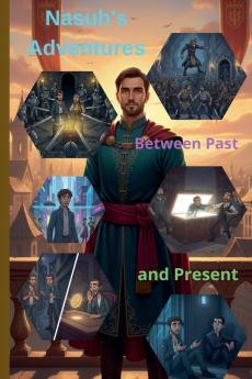 Nasouh's Adventures Between Past and Present