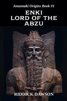 ENKI Lord of the Abzu