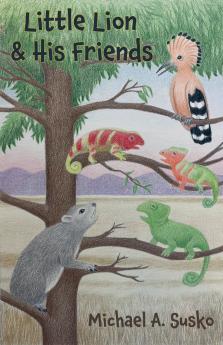 Little Lion and His Friends