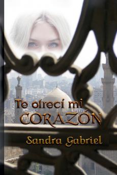 Te ofrecí mi corazón